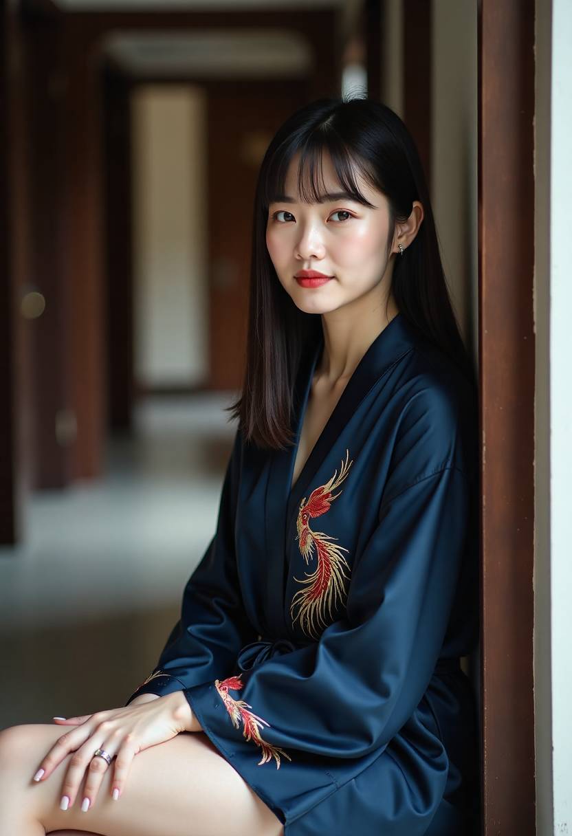 头等舱来信剧照