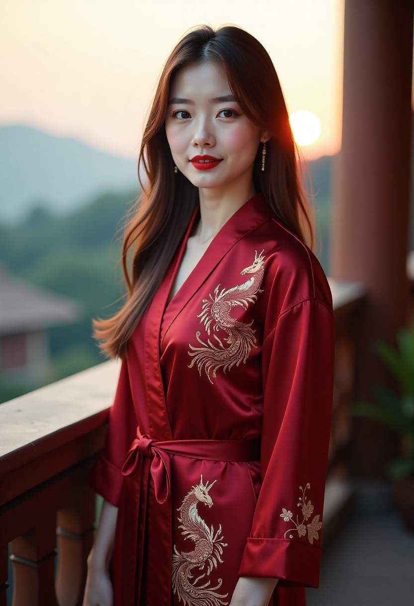 航线图上的夏天剧照