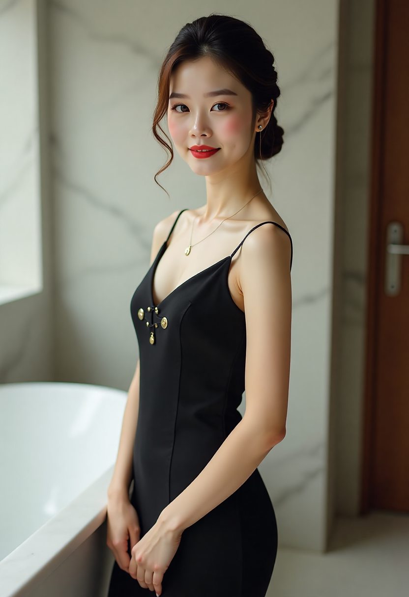 午夜廊桥剧照