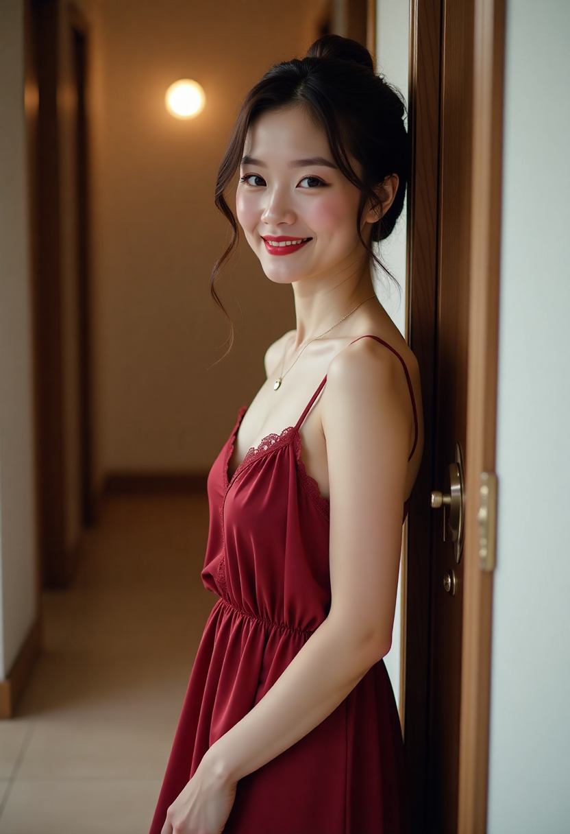北纬红眼航班